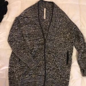 Comfy Lululemon sweater